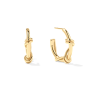Knot Hoops