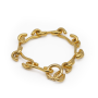Signature Link Bracelet
