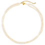 Pearl Twist Necklace