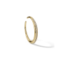 Cosmos Pave Ear Cuff