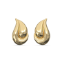 Drape Earrings