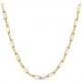 Paperclip Chain