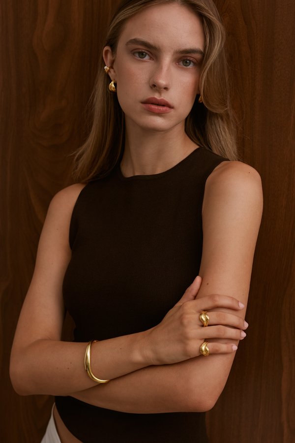 Ballon Cuff Ballon Cuff