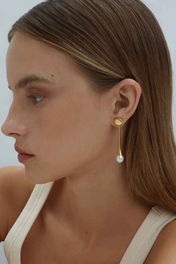 Sirin Drop Earrings Sirin Drop Earrings