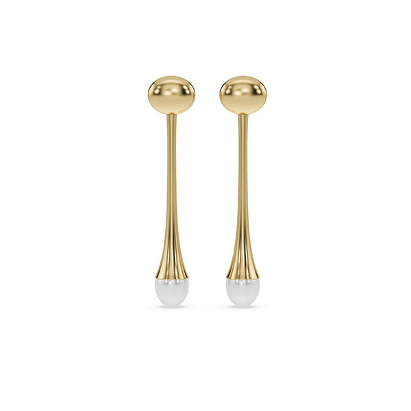Sirin Drop Earrings Sirin Drop Earrings