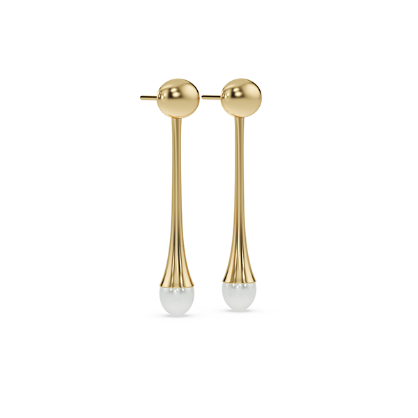Sirin Drop Earrings Sirin Drop Earrings