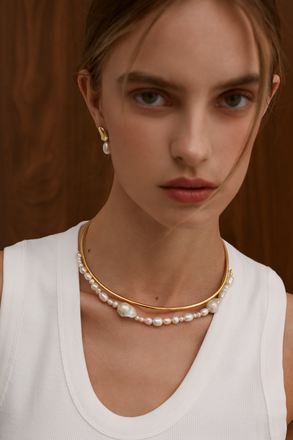 Cosmo Collar Cosmo Collar