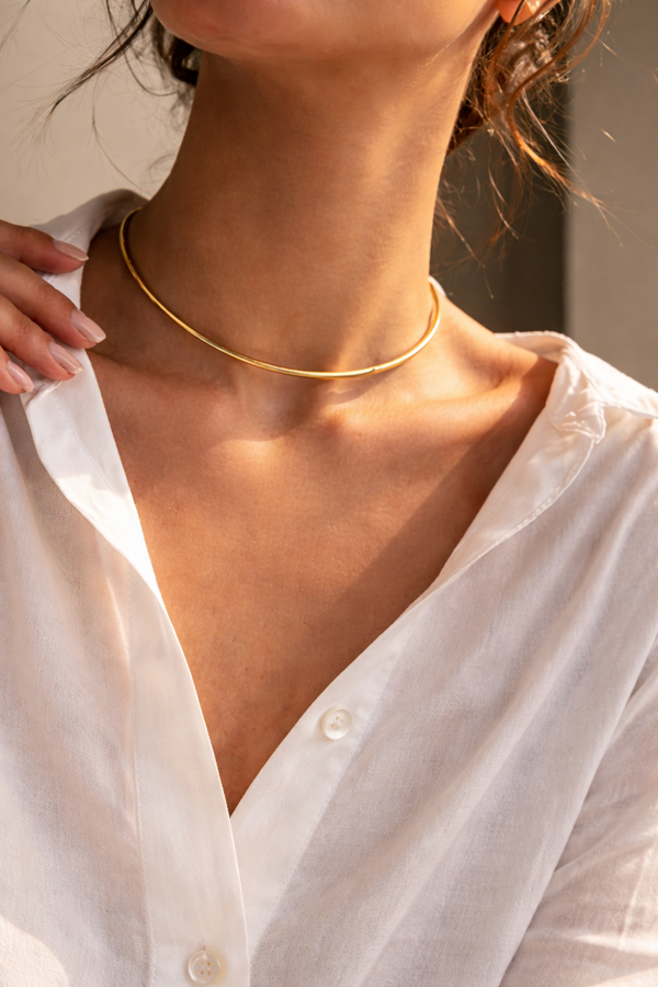 Linea Collar