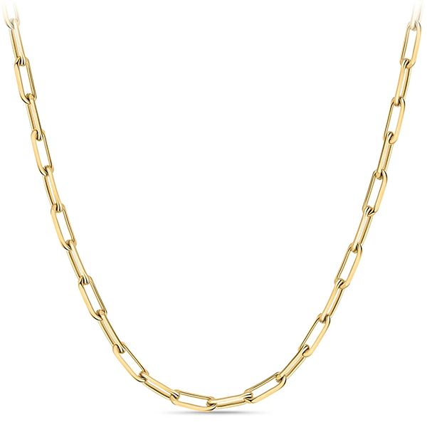 Paperclip Chain Paperclip Chain